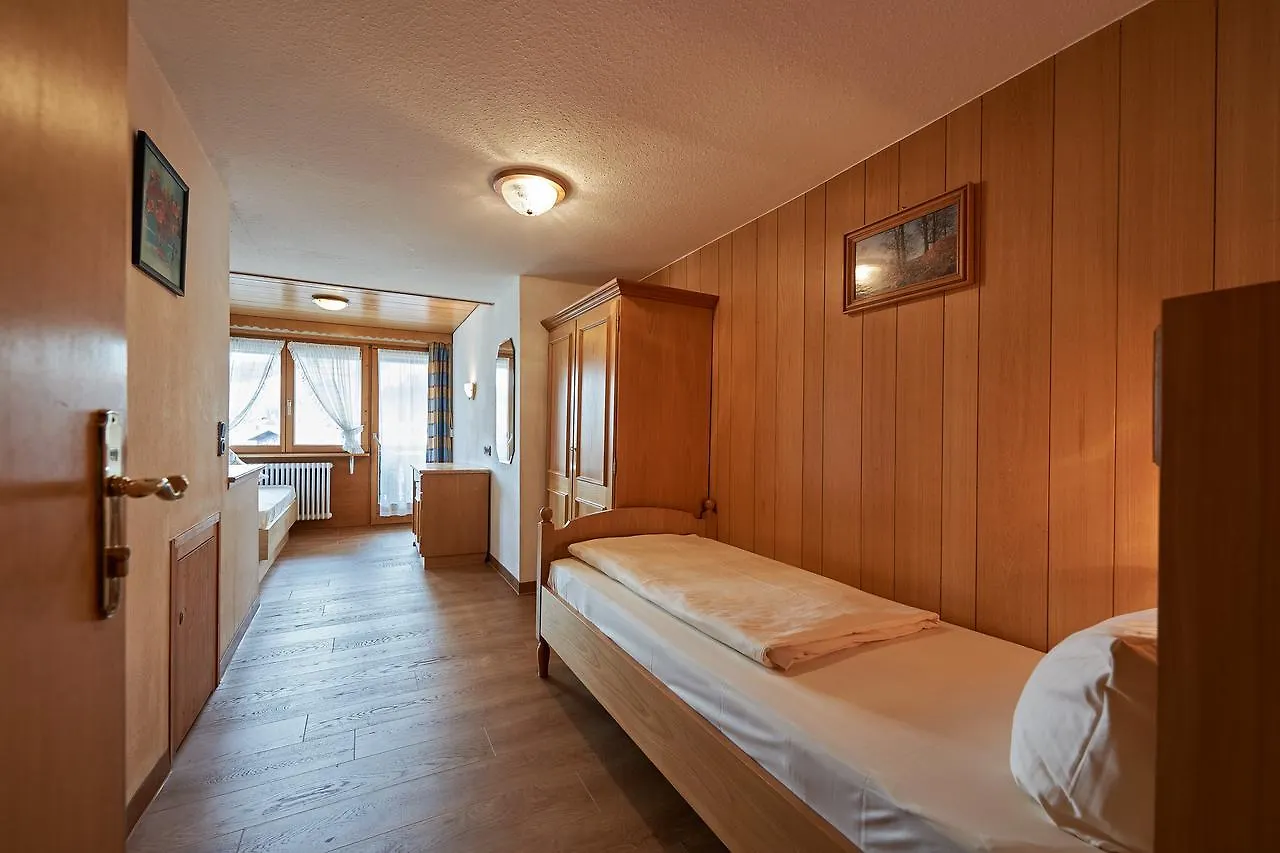Haus Daheim Hotel Oberstaufen