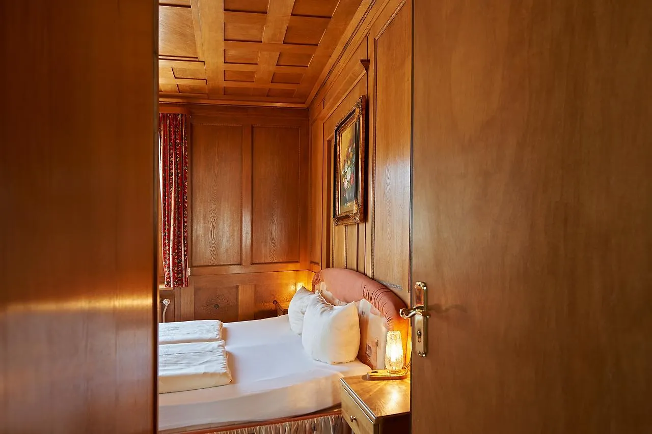 **  Haus Daheim Hotel Oberstaufen Germany